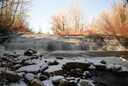 Darnley Cascade