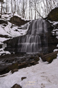 Sherman Falls