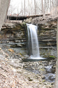 Spring Falls