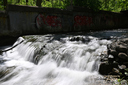 Ken Hall Trail Falls