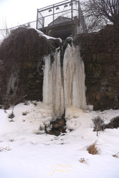 Tallman West Falls