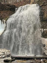 Tiffany Falls