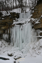 Dewitt Falls