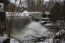 Progreston Falls