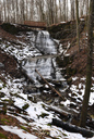Canterbury Falls