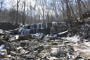 Little Davis Falls