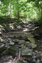 Upper Hopkins Cascade