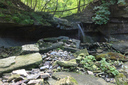 Lower Cliffview Falls
