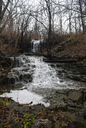 Mohawk Cascade and Falls