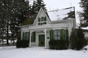 Erland Lee Home