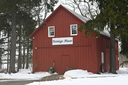 Erland Lee Home - Carriage House