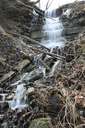 McNeilly Falls - upper drop