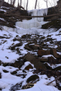 Pond Falls