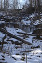 Promontary Falls