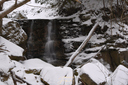 Middle Sydenham Falls