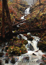 Erland Falls