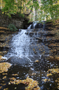 Stephanie Falls