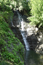 Upper Westcliffe Falls