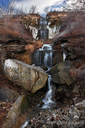 Lower Princess Falls