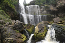 Webster's Falls