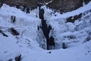 Upper Cliffview Falls