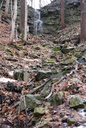 Old Dundas Road Falls