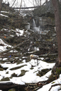 Jones Rd. Falls