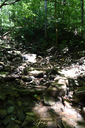 Lower Hopkins Cascade