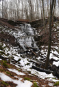 Canterbury Falls