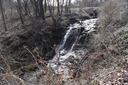 Hermitage Cascade