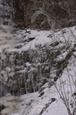 Upper Sydenham Falls