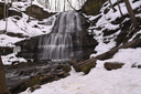 Sherman Falls