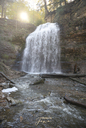 Tiffany Falls