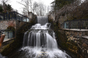 Upper Mill Falls