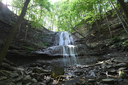 Sherman Falls
