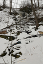 Jones Rd. Falls