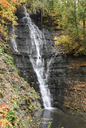 Upper Westcliffe Falls