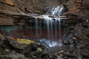 Lower Westcliffe Falls