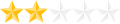 Star rating 2