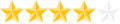 Star rating 4
