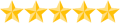Star rating 5